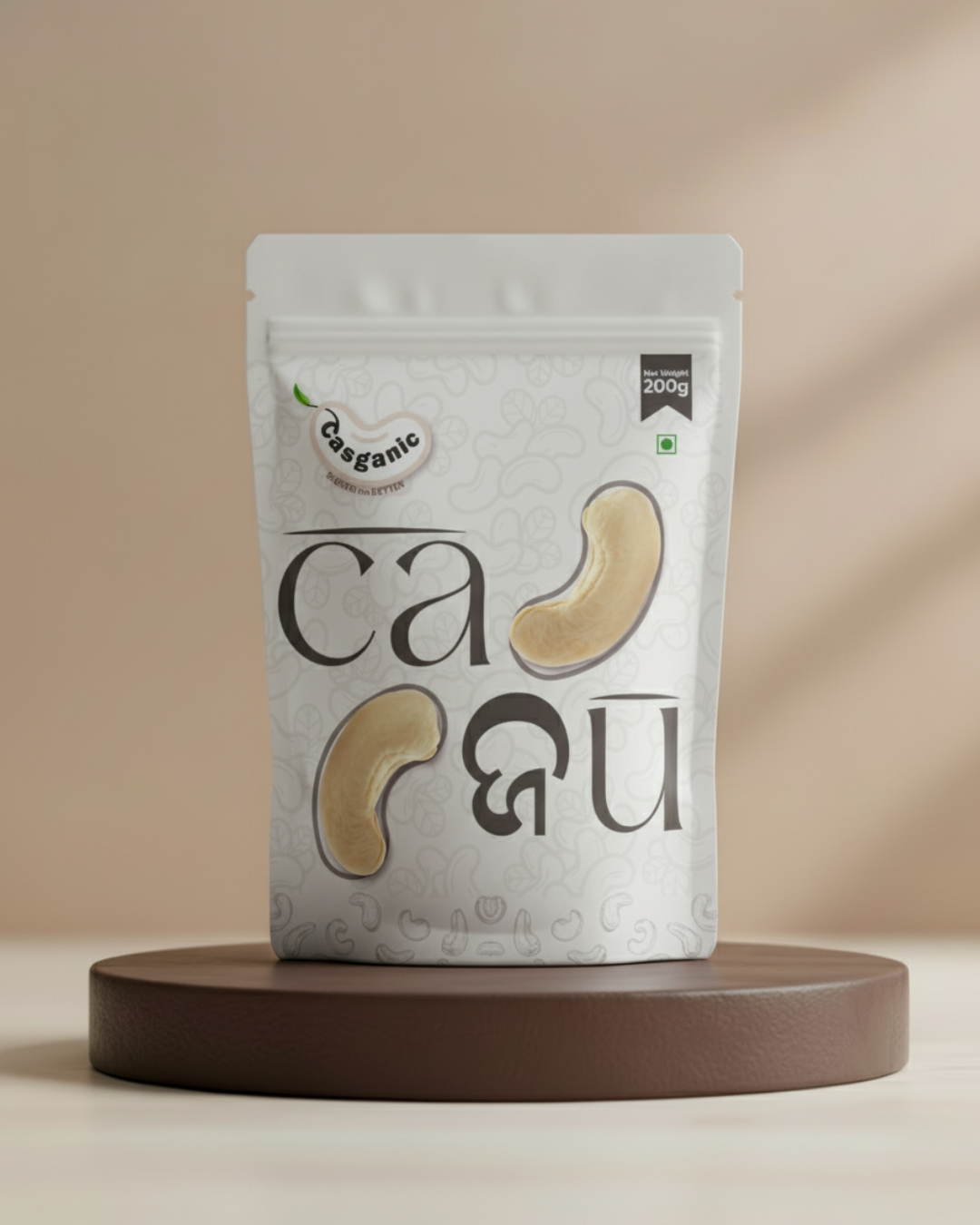 Cashew 200 gram