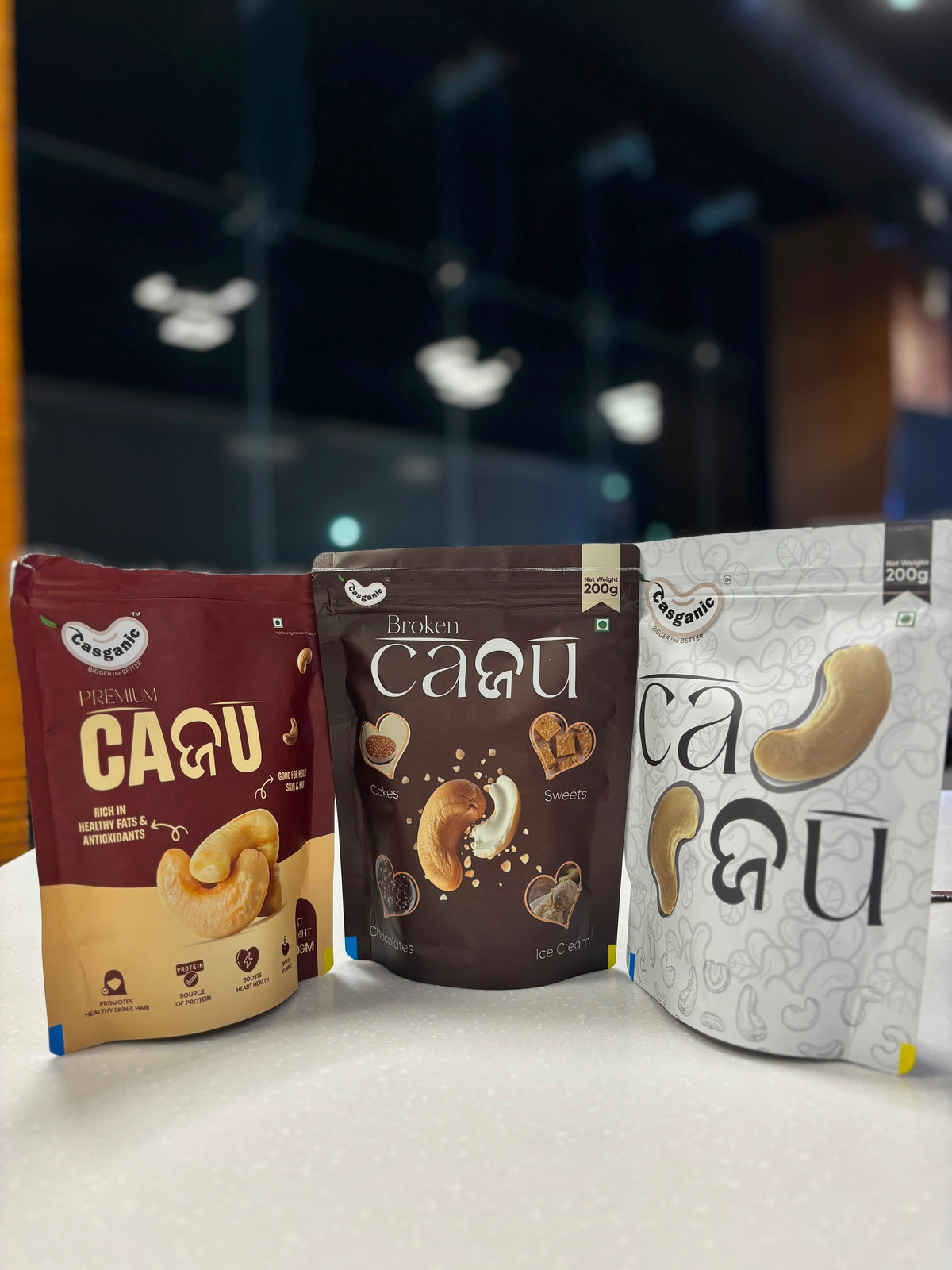 Gift Pack