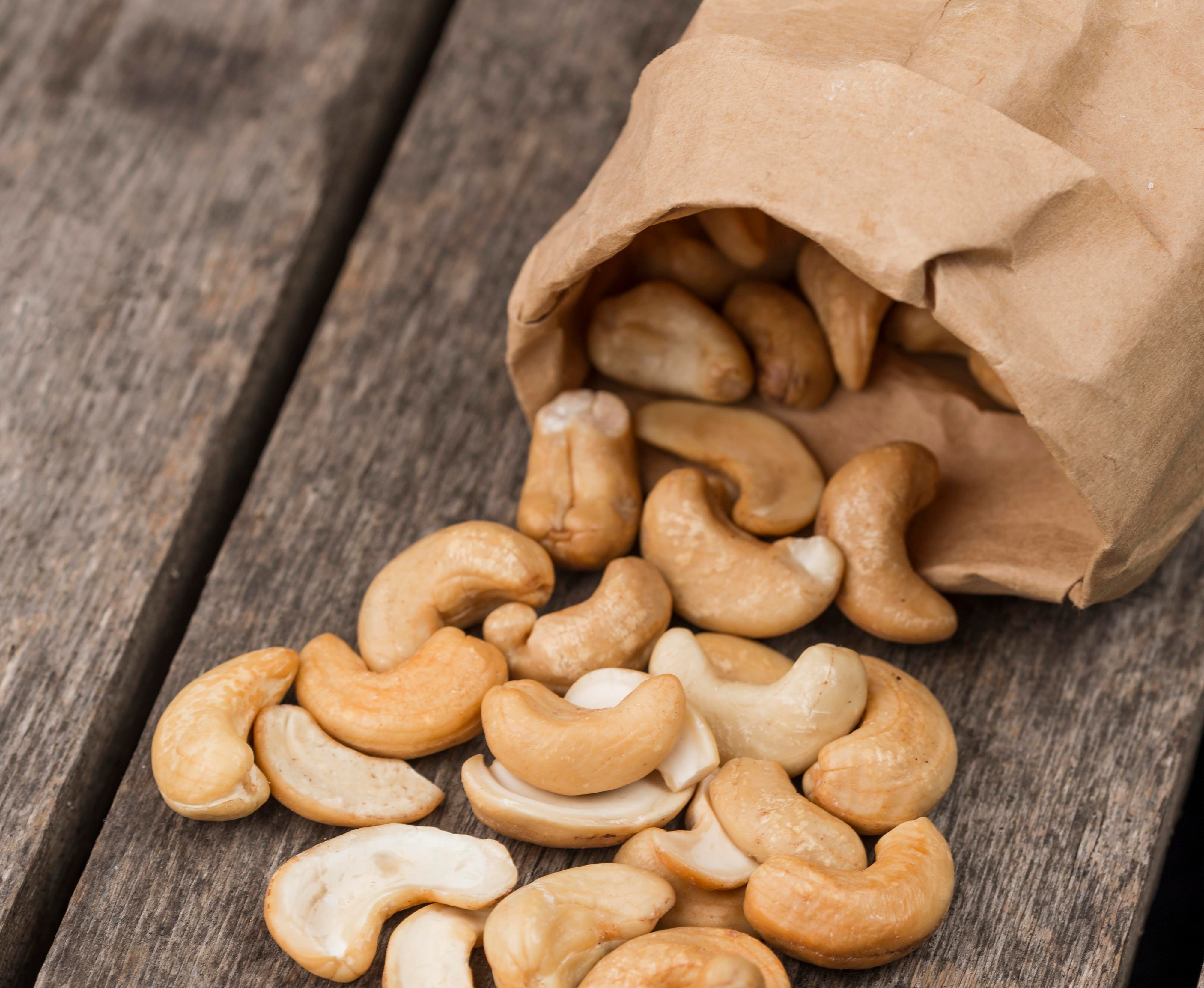 Biggest premium brand of Cashew